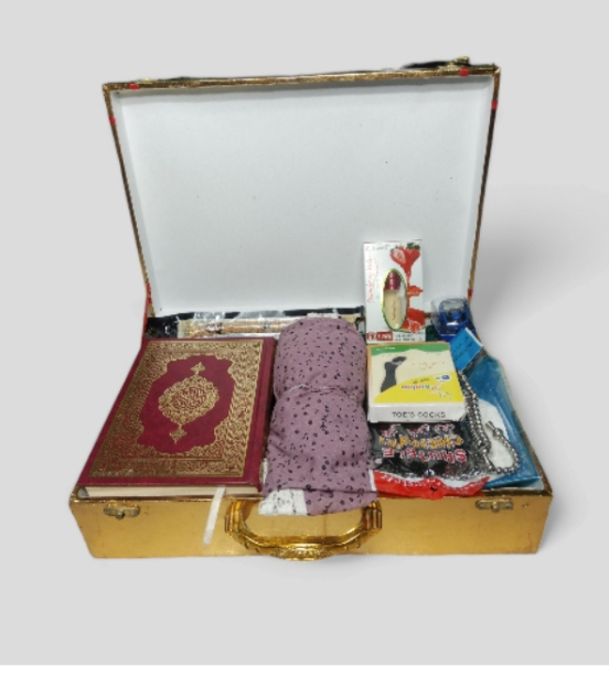 Islamic Giftbox