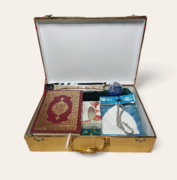 Islamic Giftbox