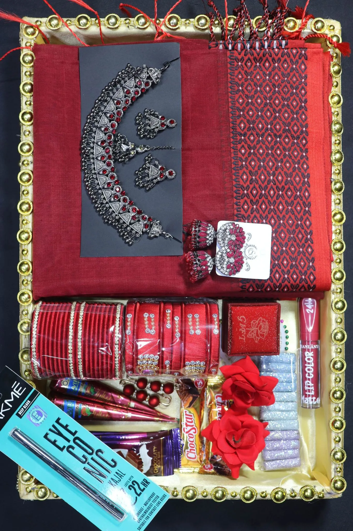 Women Giftbox